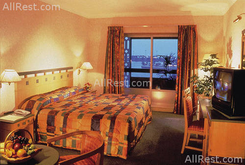 Holiday International Hotel 3